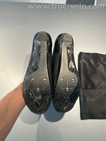 Sworks 7 lace - 3