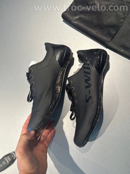 Sworks 7 lace - 5