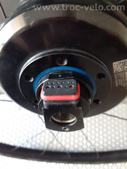 moteur Mahle X20 NEUF - 6