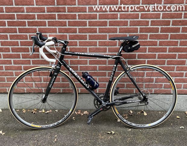 Très rare COLNAGO C50 HP SUPERLIGHT  - 2