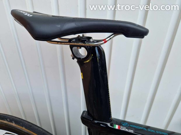 Argon 18 e118 next Astana Taille S - 7