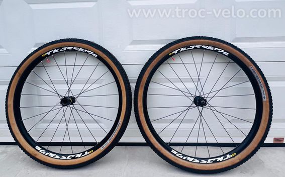 Fourche CANNONDALE - 3
