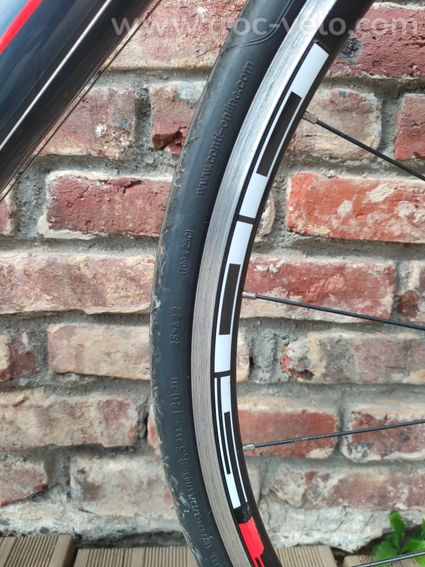 Vélo viper  - 2