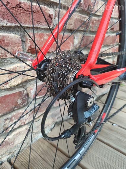 Vélo viper  - 4