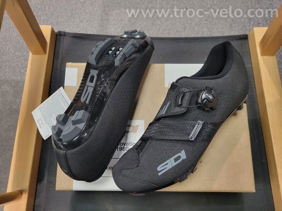 Chaussures Sidi Aertis Taille 42 -30% - 2