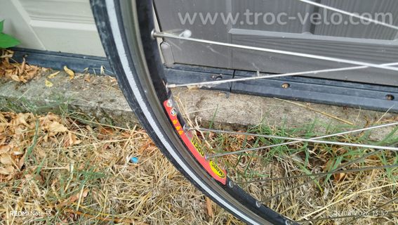 Vélo folis randonneuse trekking - 13