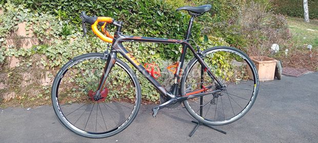 KTM STRADA 5000 - 2