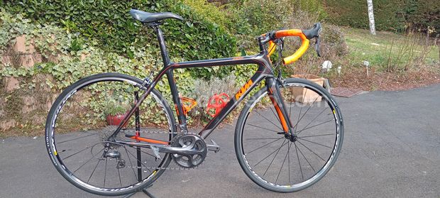 KTM STRADA 5000 - 1