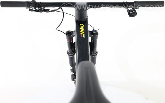 Produit Reconditionne    Vtt Scott Spark Rc Sl World Cup Nino Edition 2022    Bon Etat - 6