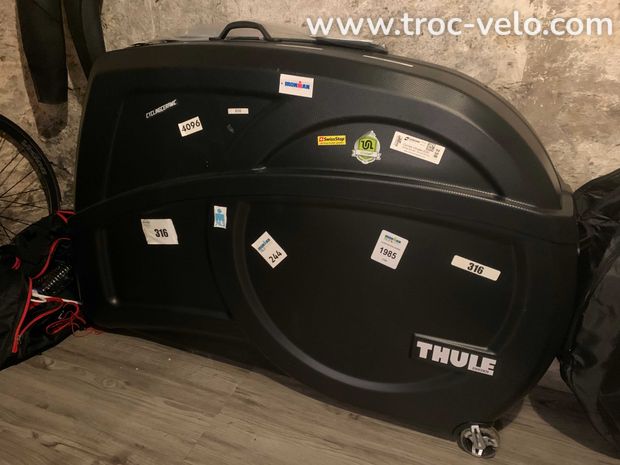 Valise Thule - 1