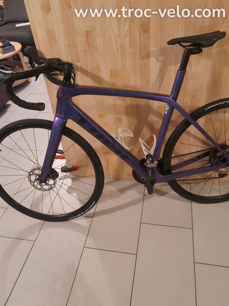 Trek domane SL5 - 3