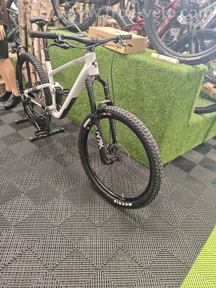 Cube Stereo One 55 Race  - 2