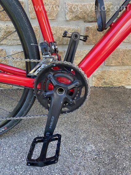 Gravel Origine Help M - 2