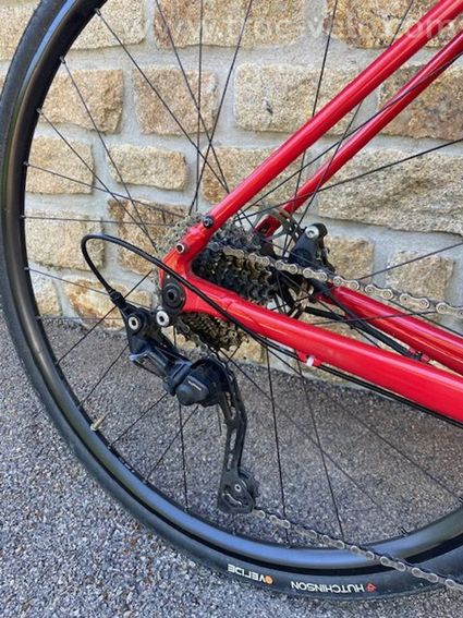 Gravel Origine Help M - 3