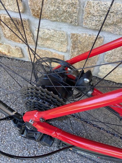 Gravel Origine Help M - 4