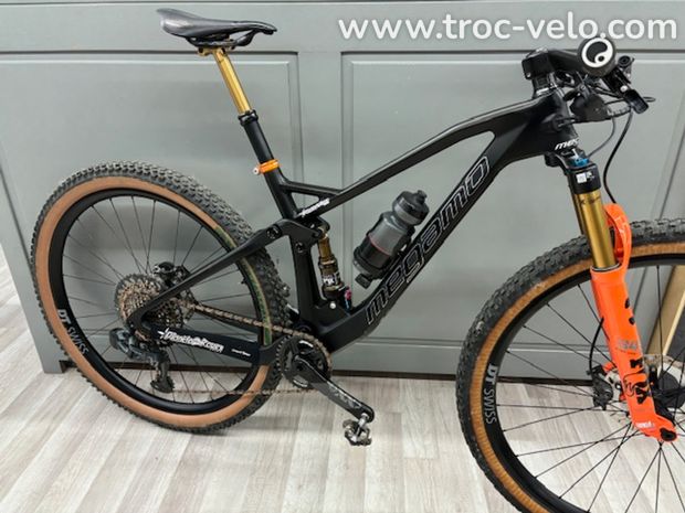 vtt megamo track r120 axs 00 2021 - 1