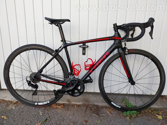 TREK EMONDA SL 5 CARBONE TAILLE 52 / M 2020