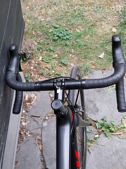TREK EMONDA SL 5 CARBONE TAILLE 52 / M 2020 - 4