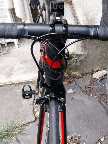TREK EMONDA SL 5 CARBONE TAILLE 52 / M 2020 - 5