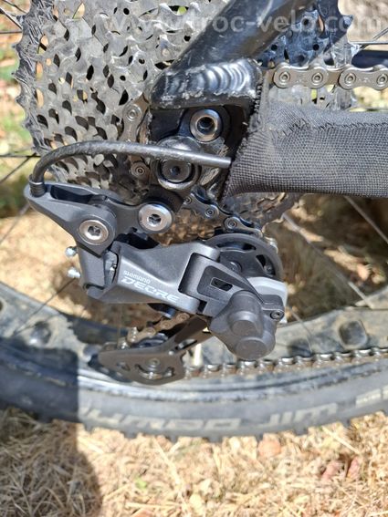 Fatbike Rocky Mountain Blizzard - L - 6