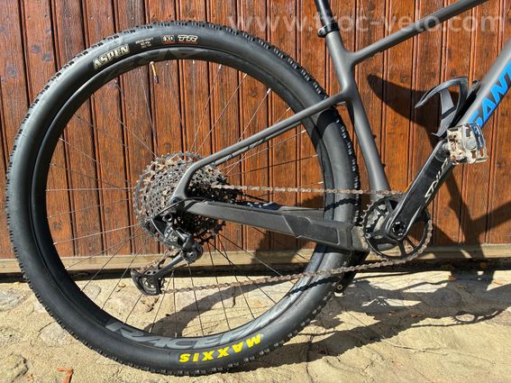 Santa Cruz Highball Kit R - 4