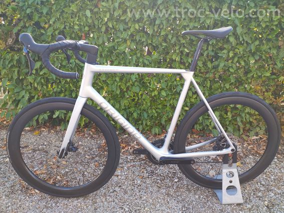 Vélo de route ORIGINE AXOMME GTR Taille XL - 2