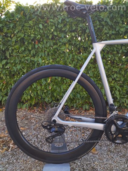Vélo de route ORIGINE AXOMME GTR Taille XL - 6