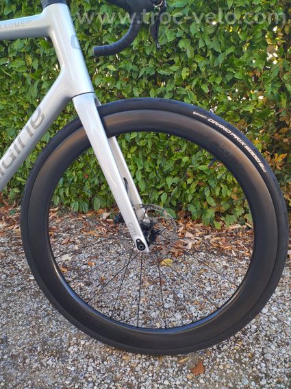 Vélo de route ORIGINE AXOMME GTR Taille XL - 7