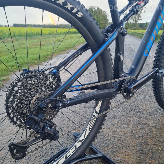VTT Specialized Epic Comp Carbon - 4