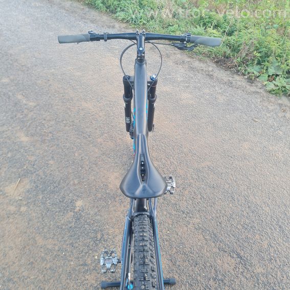 VTT Specialized Epic Comp Carbon - 8