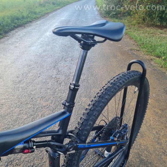 VTT Specialized Epic Comp Carbon - 10