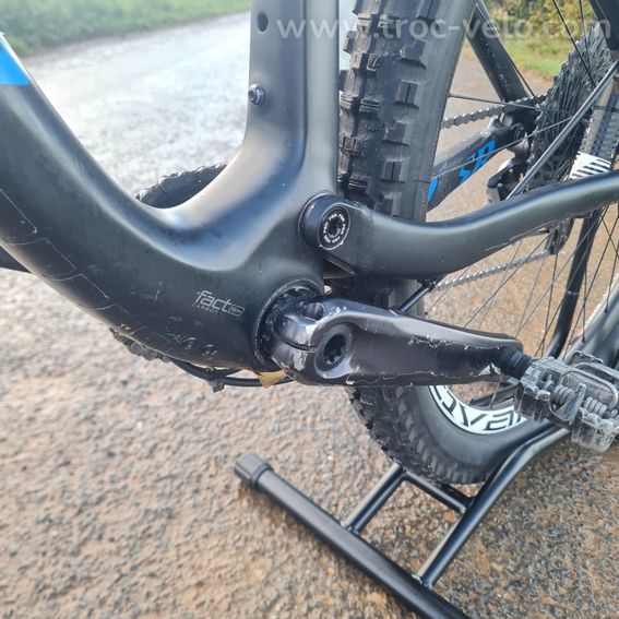 VTT Specialized Epic Comp Carbon - 13
