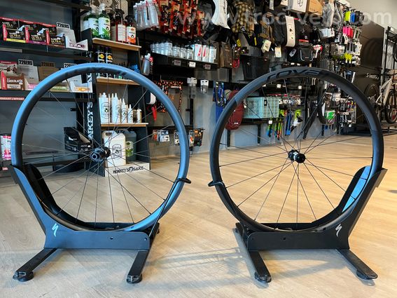Roues Roval Alpinist CL II