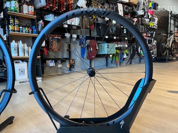 Roues Roval Alpinist CL II - 2