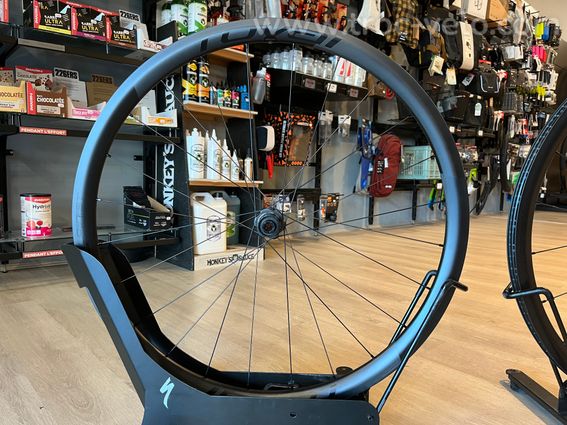 Roues Roval Alpinist CL II - 3