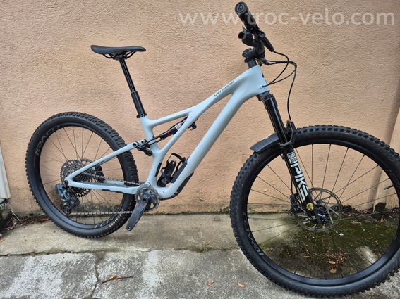 Specialized stumpjumper 2023