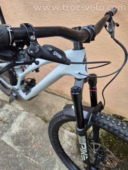 Specialized stumpjumper 2023 - 2
