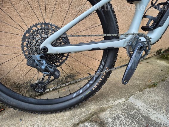 Specialized stumpjumper 2023 - 3
