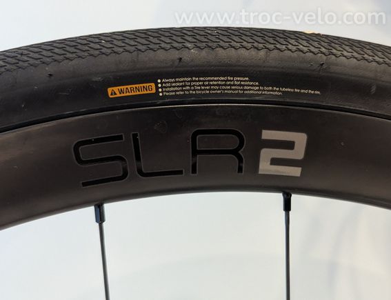 GIANT DEFY PRO2 CARBONE - 2