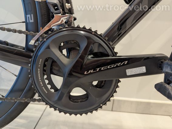 GIANT DEFY PRO2 CARBONE - 3