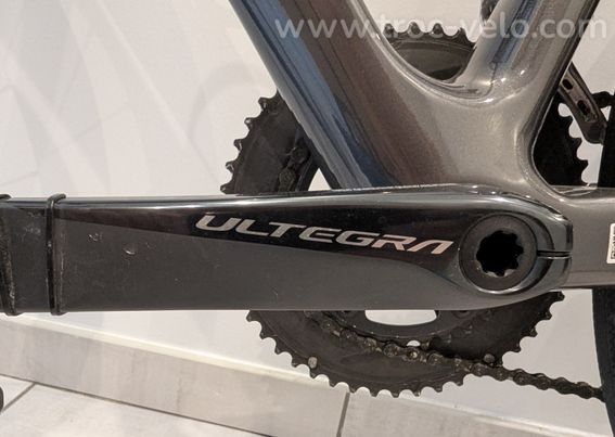 GIANT DEFY PRO2 CARBONE - 4