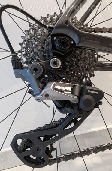 GIANT DEFY PRO2 CARBONE - 5