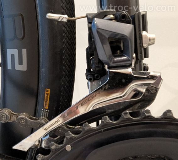 GIANT DEFY PRO2 CARBONE - 6