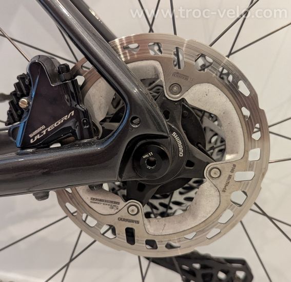 GIANT DEFY PRO2 CARBONE - 7