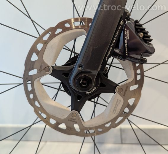 GIANT DEFY PRO2 CARBONE - 8