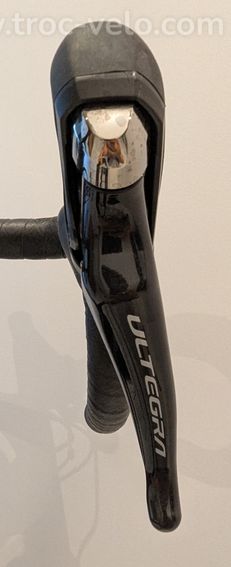 GIANT DEFY PRO2 CARBONE - 11