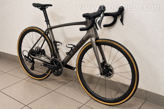 Trek Émonda SLR 6 Disc – Dura-Ace – Roues carbone – Taille 58 - 3