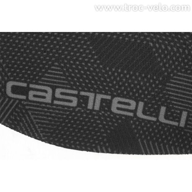 Bonnet Sous-Casque CASTELLI Pro Thermal SKULLY. - 4