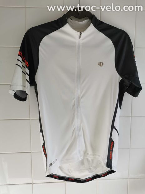 Maillot pearl izumi elite - 1