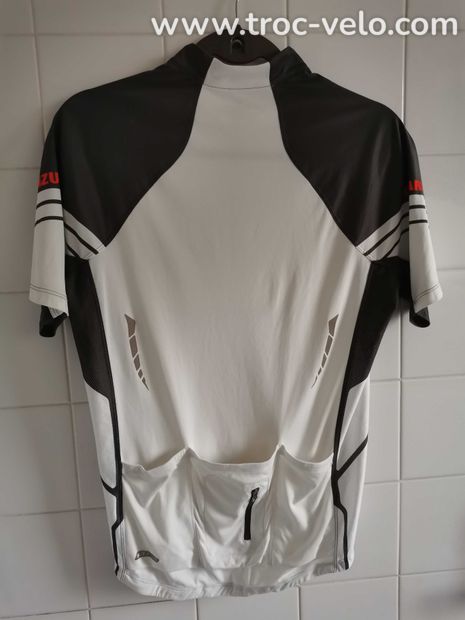 Maillot pearl izumi elite - 2